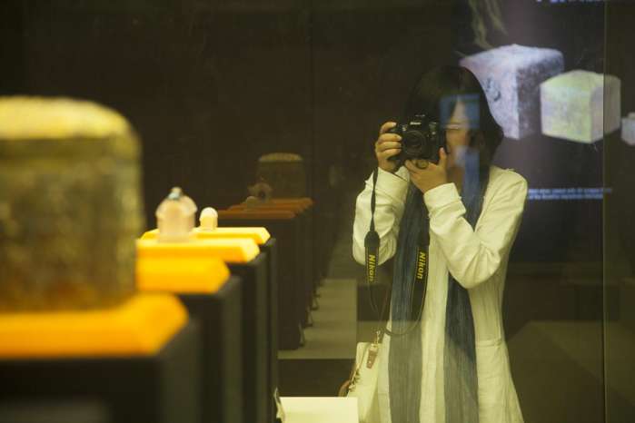 1000多年的法门寺,法门寺发现多少件文物图片