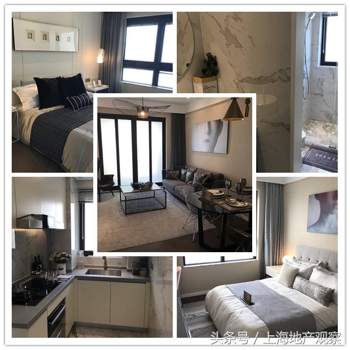 在上海过低成本生活,禹洲府值得买吗