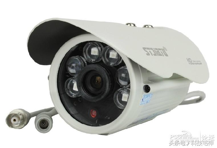 如何用nas搭建家庭监控,快速搭建家用监控