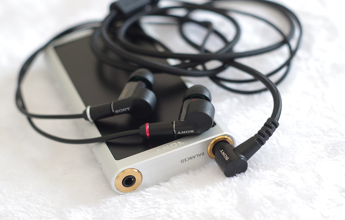 索尼黑砖推力,索尼sonynw-zx300a评测