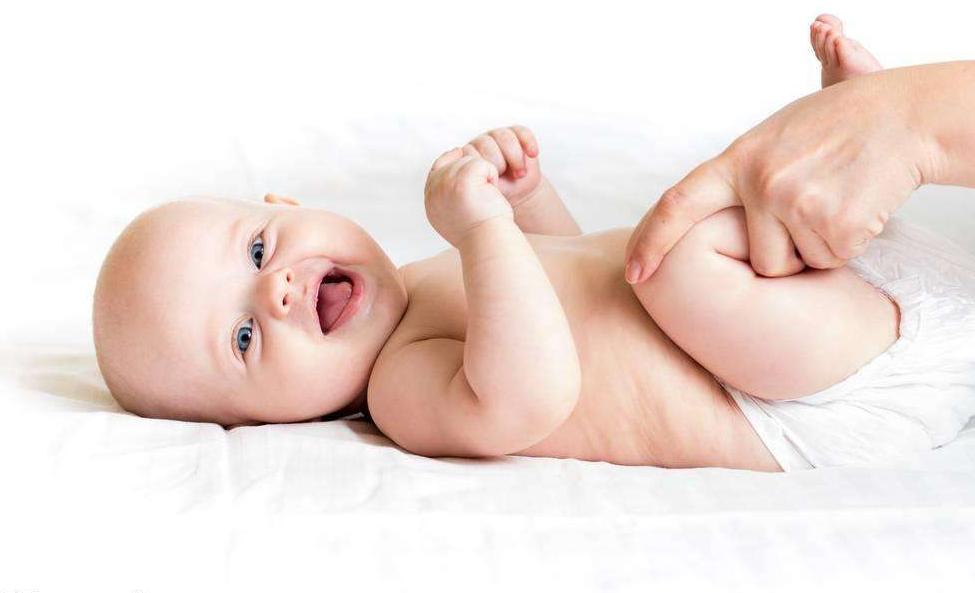 儿童早熟会有分泌物是什么样的,宝宝几岁有分泌物