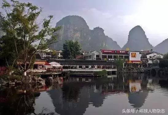 吐槽“金拱门”土?这背后的故事你知道的太少了……