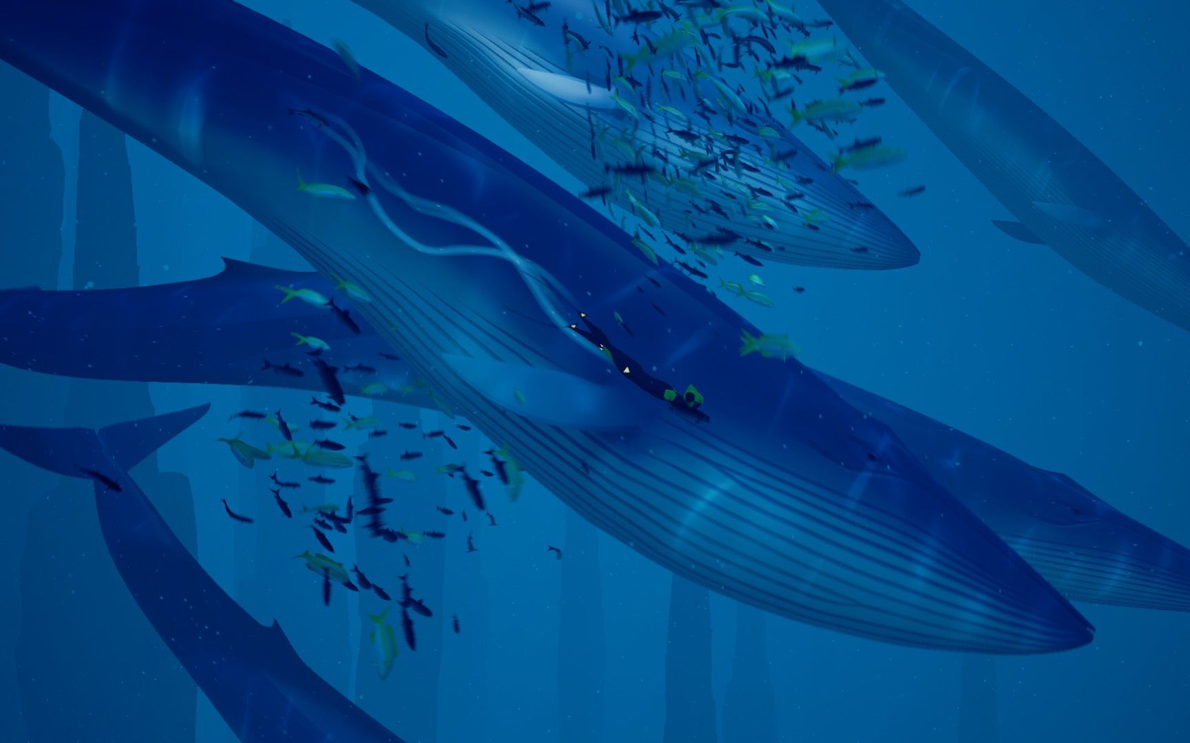 2016年年度游戏风云榜:ABZU