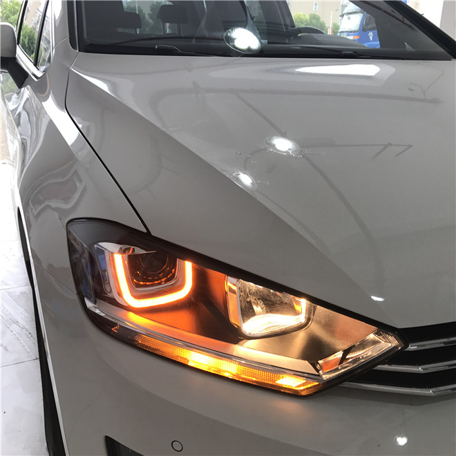 南通灯改装,南通附近改高尔夫灯光