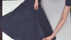 家居收纳整理小窍门叠衣服,生活小妙招叠衣服的技巧