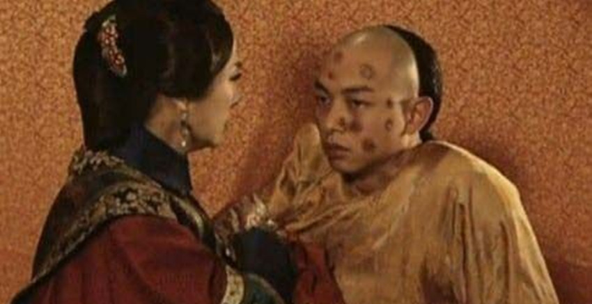 光绪一生的悲剧,光绪悲惨的一生