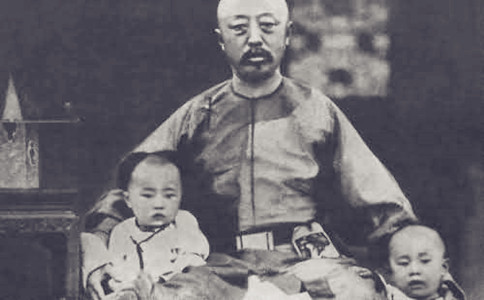 清朝雍正八贤王有几个亲兄弟,清朝十二个铁帽子王有哪些