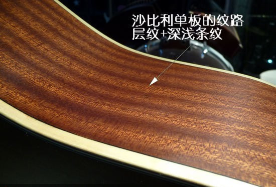 初学者木吉他选什么好,合板吉他和全单吉他怎么区别