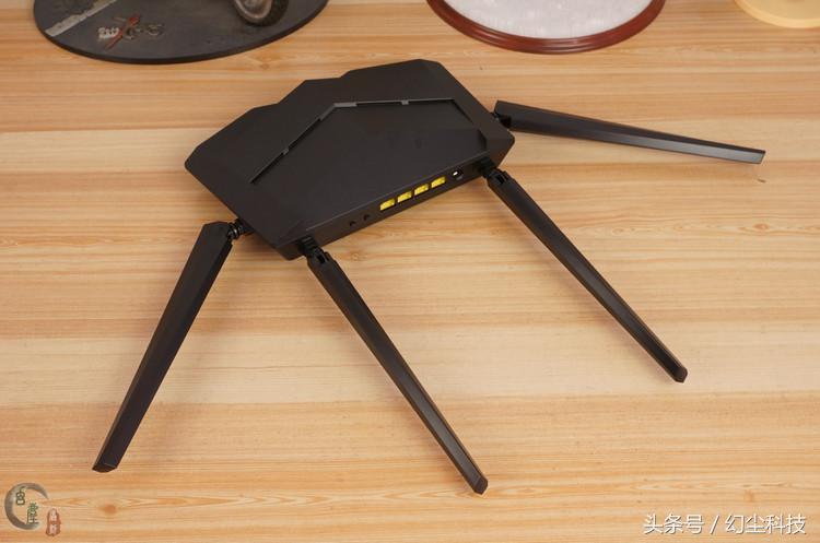 腾达最新路由器ac2100,腾达路由器ac10质量怎么样