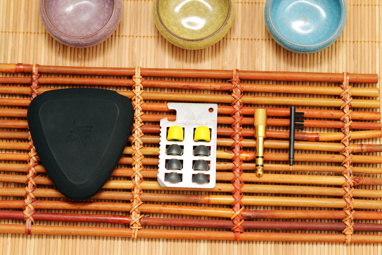 徕声at-1耳机怎么样,徕声rx1耳机评测