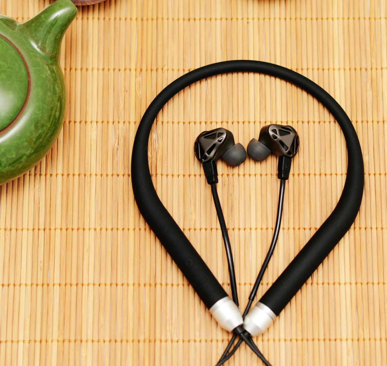 徕声at-1耳机怎么样,徕声rx1耳机评测