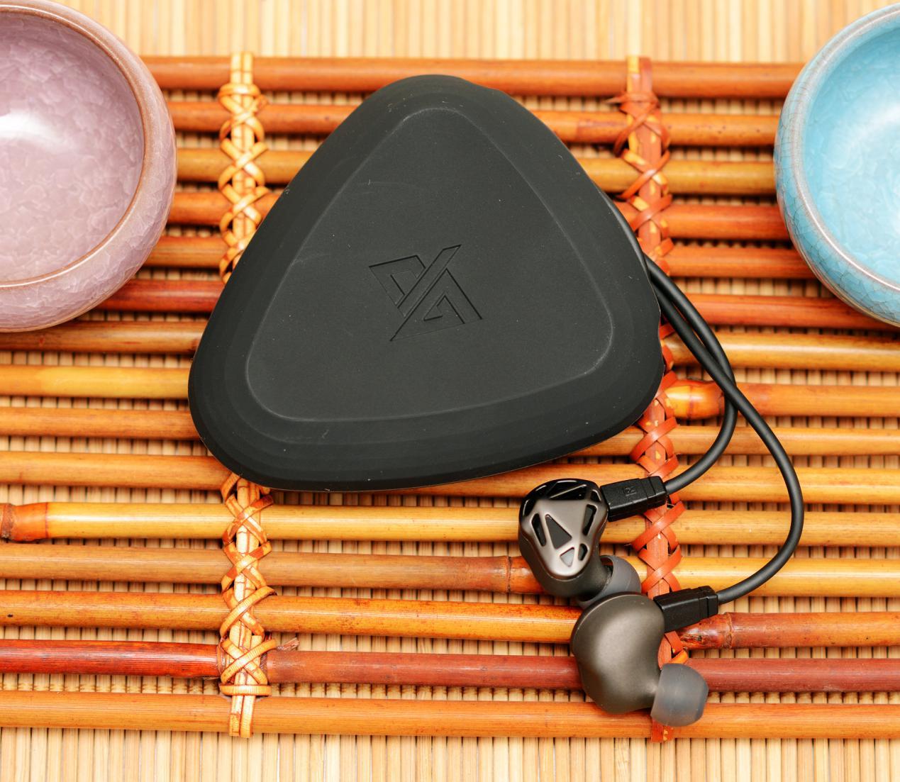 徕声at-1耳机怎么样,徕声rx1耳机评测