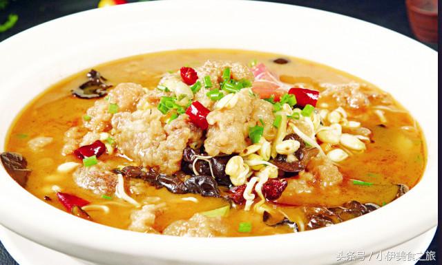 清真小酥肉,清真小酥肉怎么炸又脆又酥