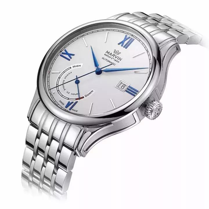 美度浪琴和汉密尔顿哪款好,汉米尔顿和浪琴美度哪个档次高