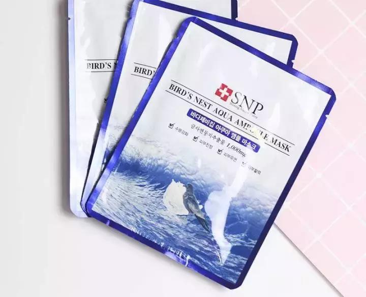 换季面膜推荐平价品牌,换季补水修护面膜推荐