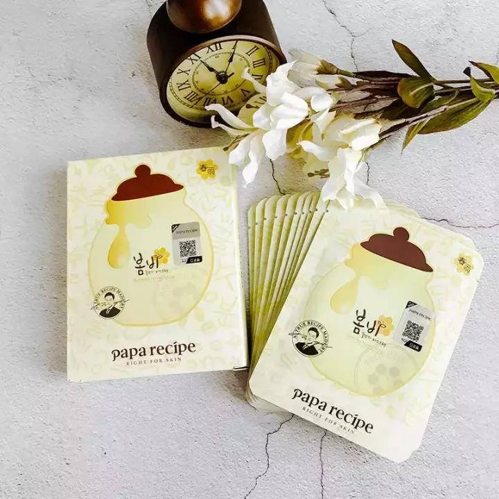 换季面膜推荐平价品牌,换季补水修护面膜推荐