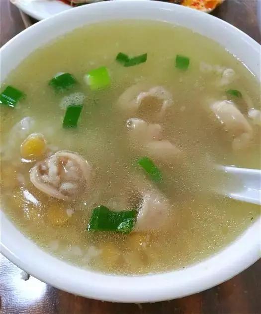 2个人30元就吃撑!这条街光看名字就能流口水!