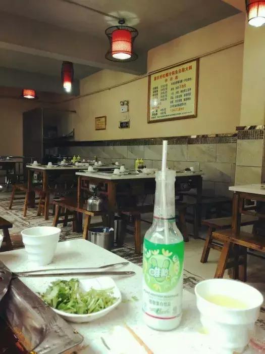 2个人30元就吃撑!这条街光看名字就能流口水!