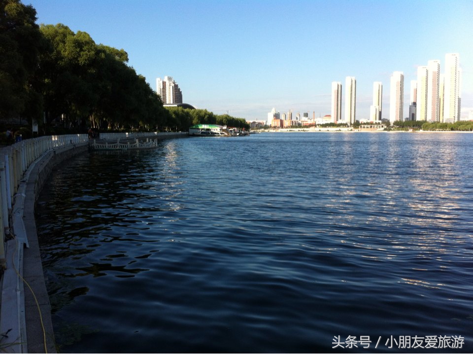 东北十大鬼城黑龙江省齐齐哈尔,一个人穷游中国黑龙江齐齐哈尔