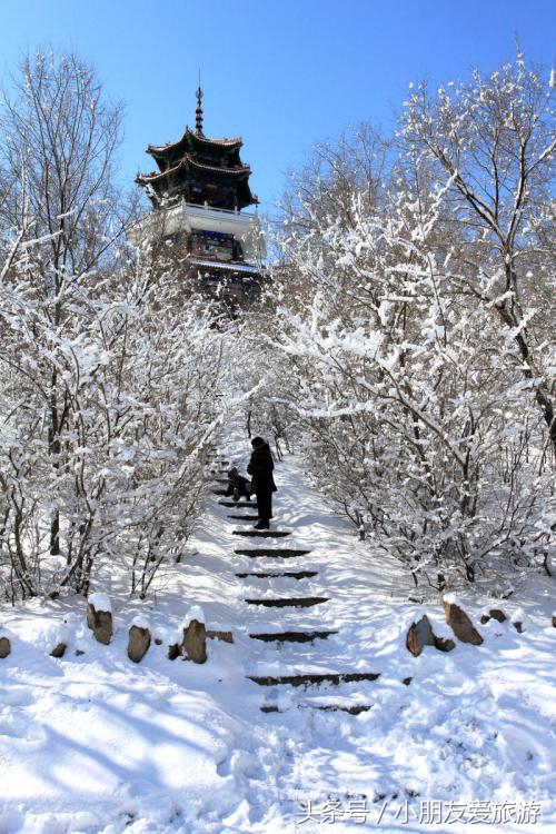 东北十大鬼城黑龙江省齐齐哈尔,一个人穷游中国黑龙江齐齐哈尔