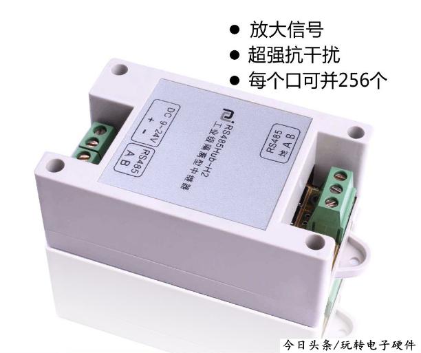 485布线安装示意图,门禁系统485总线布线规范