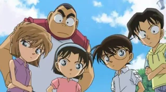 小时候没看懂的动漫细节,这部动漫记载了多少人的童年回忆