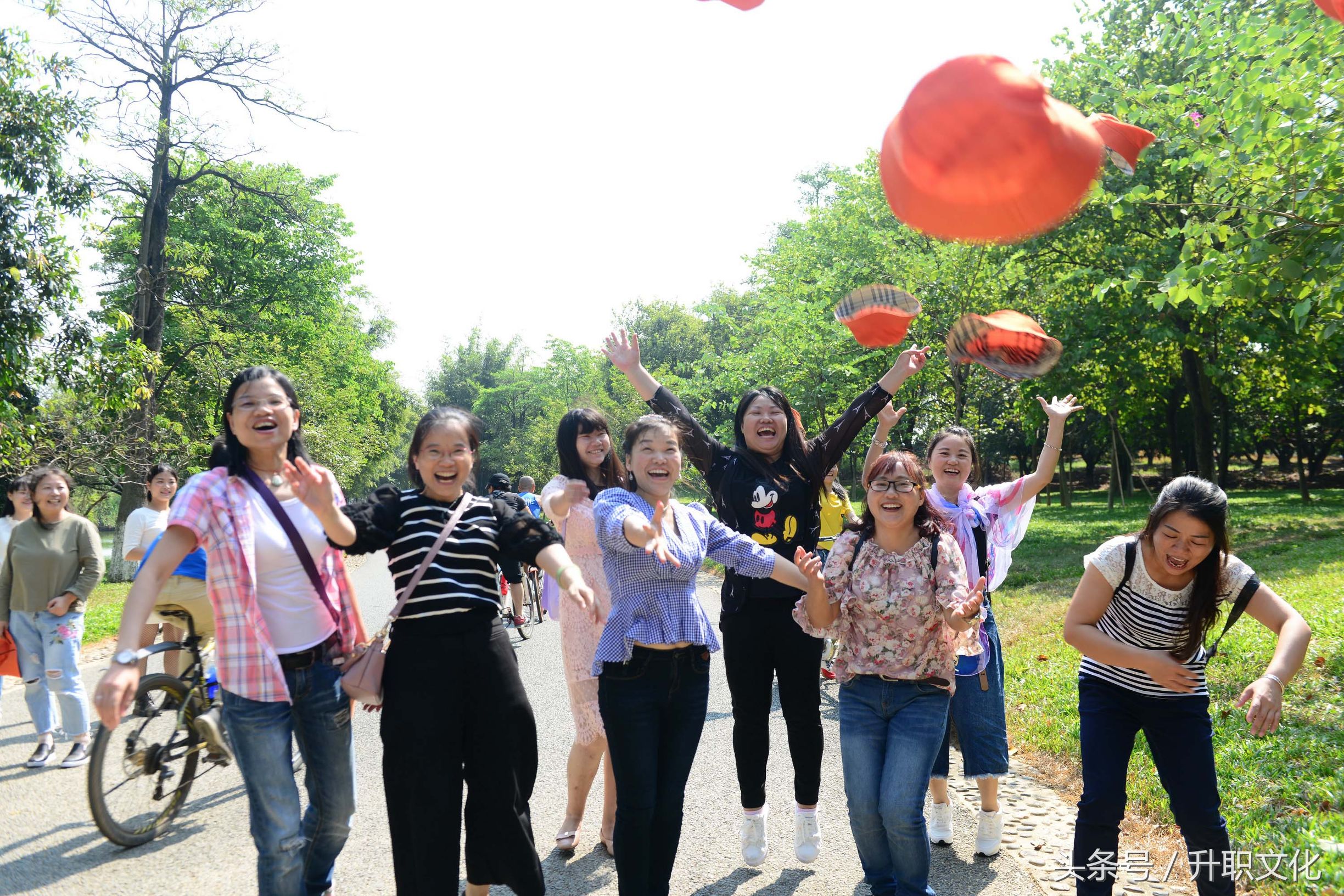 深圳社区妇联外出活动,深圳妇联活动