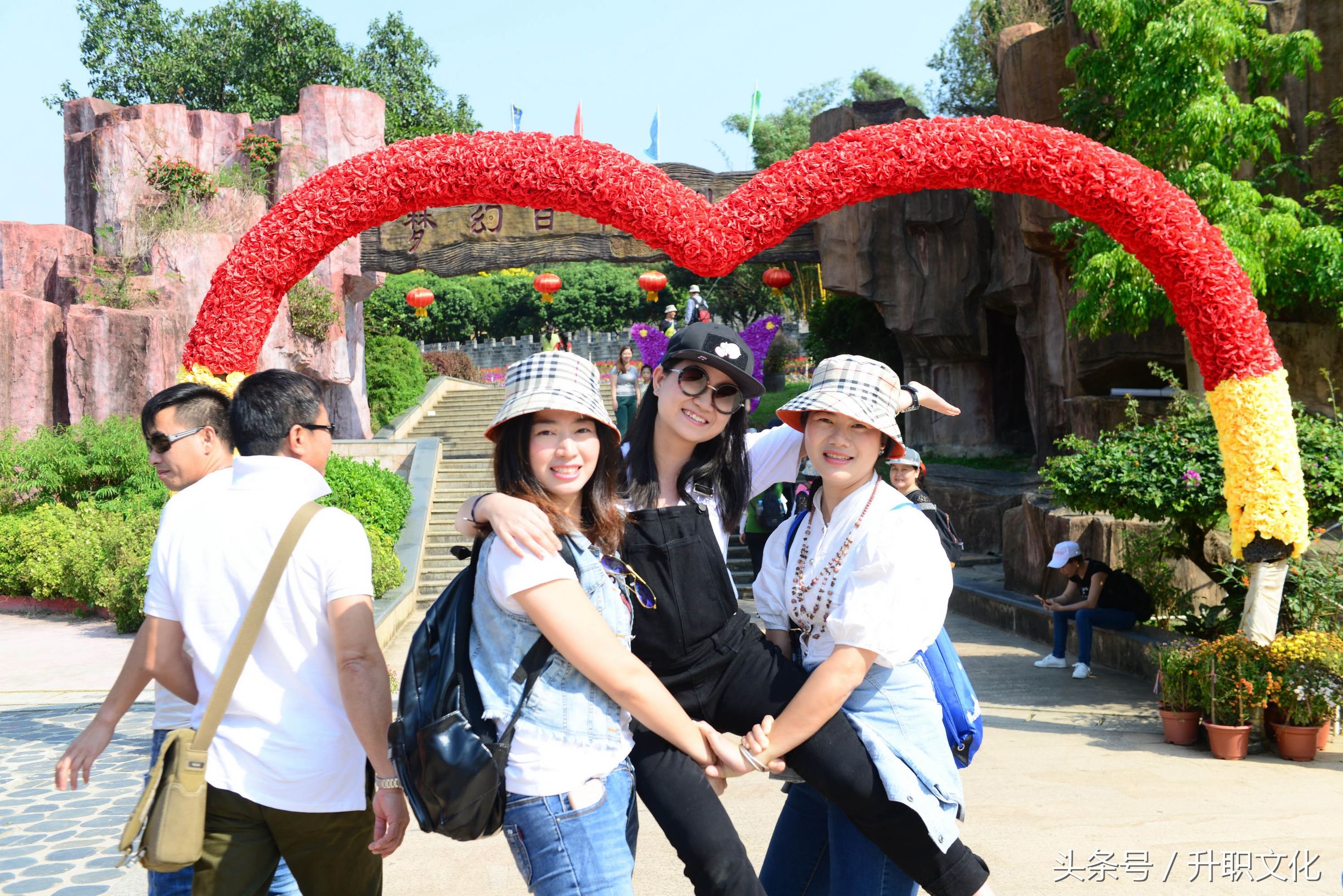 深圳社区妇联外出活动,深圳妇联活动