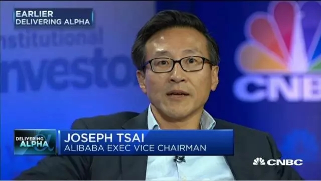 11亿美金入股篮网！百亿身家，体育狂人，起底马云背后的神秘男人