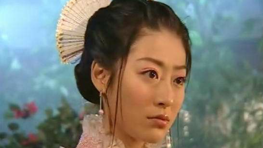 周星驰捧红了黄圣依,周星驰唯一没有捧红的女星