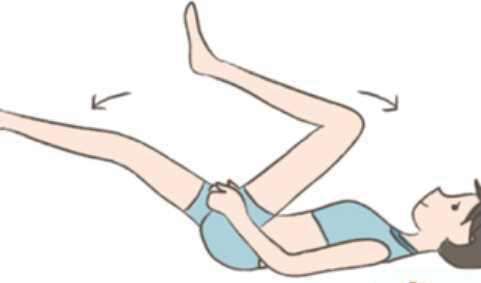 减肥小妙招一周瘦一圈,怎么在短时间内减掉小肚腩