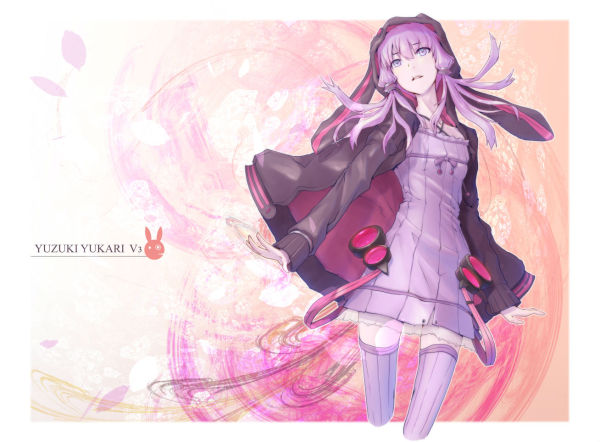 类似虚拟歌姬,虚拟歌姬有哪五个圈子