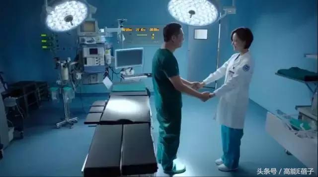 这才是近年最好的国产医疗剧，郑晓龙出品！