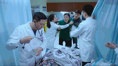 这才是近年最好的国产医疗剧，郑晓龙出品！