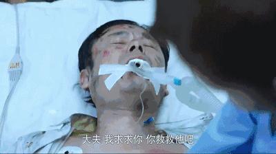 这才是近年最好的国产医疗剧，郑晓龙出品！