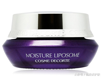 一个配方师对50款面霜深度分析之日系（下篇）