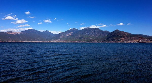 丽江真的能治愈身心的地方,丽江是一个治愈人的城市