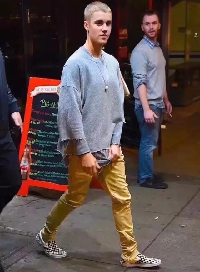 就四招！包你会穿Oversize，再也不怕人家说我土了！