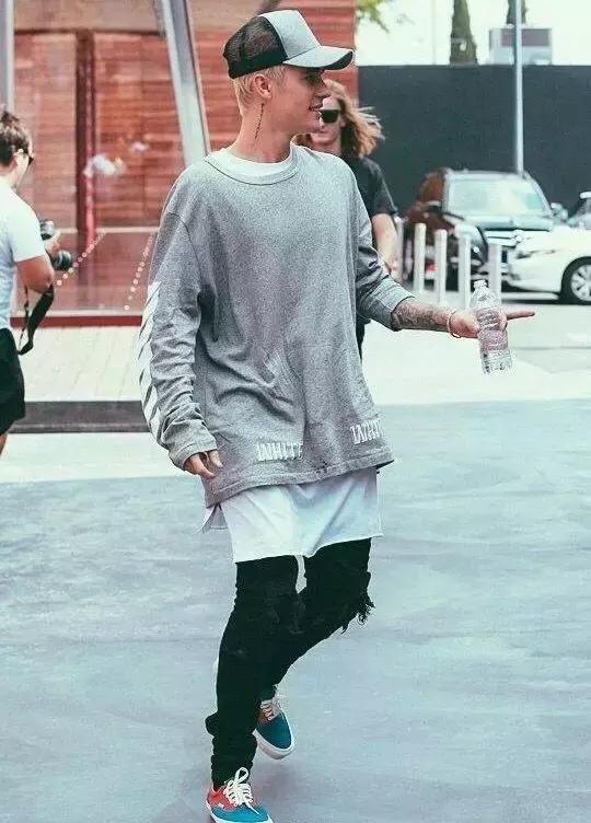 就四招！包你会穿Oversize，再也不怕人家说我土了！