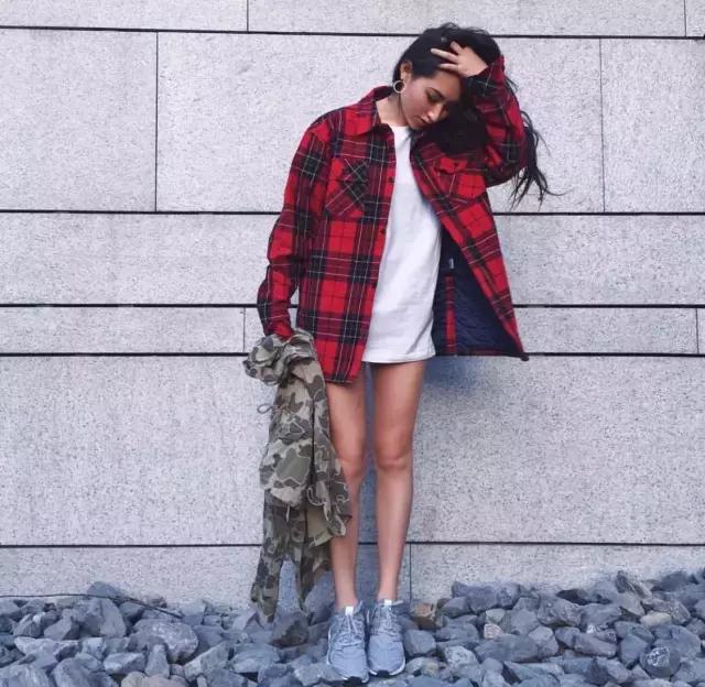 就四招！包你会穿Oversize，再也不怕人家说我土了！