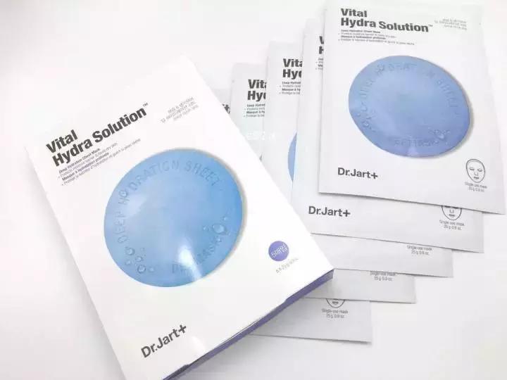 换季面膜推荐平价品牌,换季补水修护面膜推荐