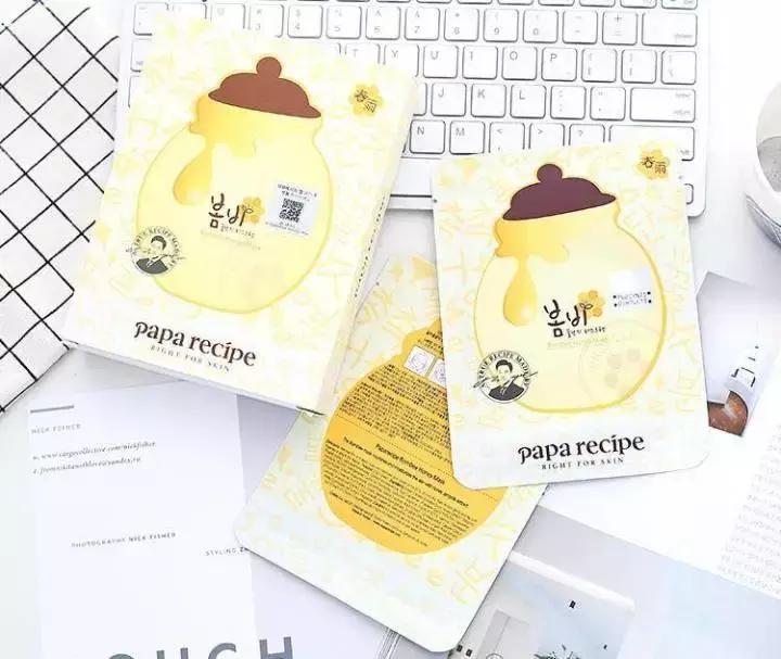 换季面膜推荐平价品牌,换季补水修护面膜推荐