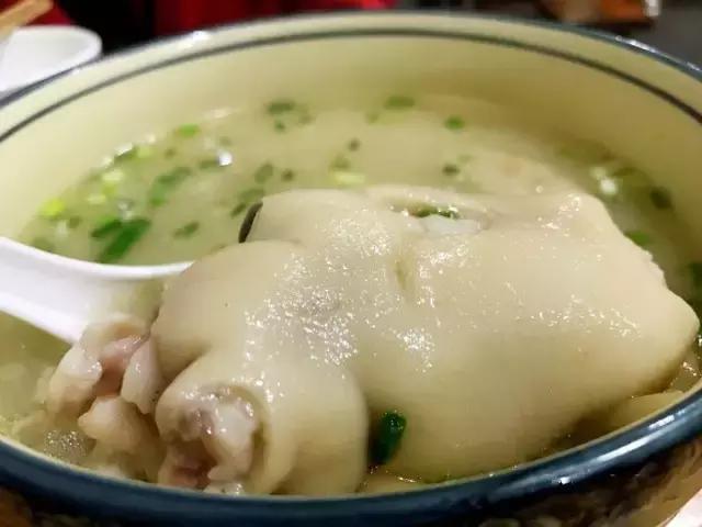 2个人30元就吃撑!这条街光看名字就能流口水!