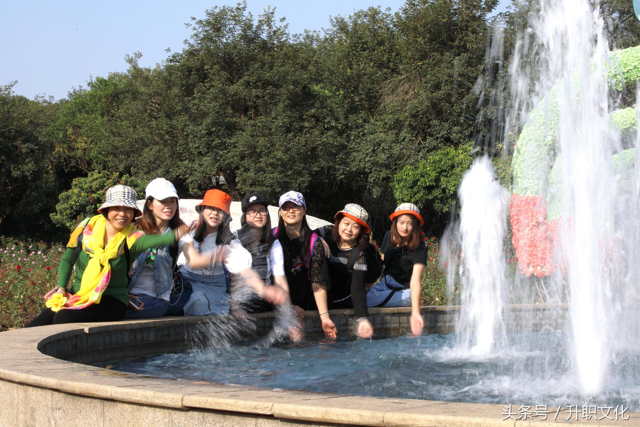 深圳社区妇联外出活动,深圳妇联活动