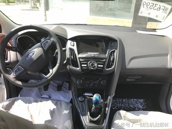 12款第三代福克斯1.6l手动舒适版,福克斯经典三厢1.8手动真实感受