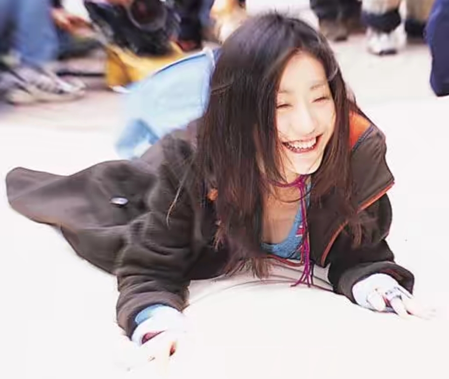 周星驰捧红了黄圣依,周星驰唯一没有捧红的女星