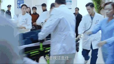 这才是近年最好的国产医疗剧，郑晓龙出品！