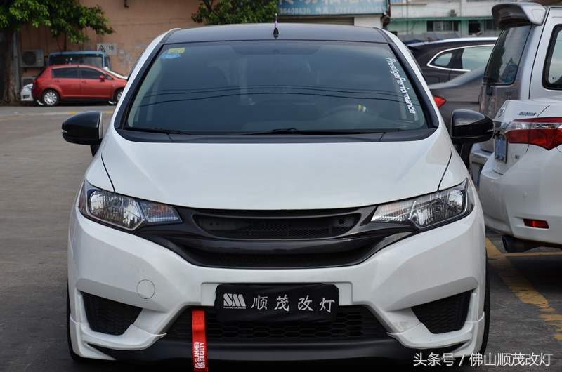 飞度5万有人买吗,都说本田飞度保值