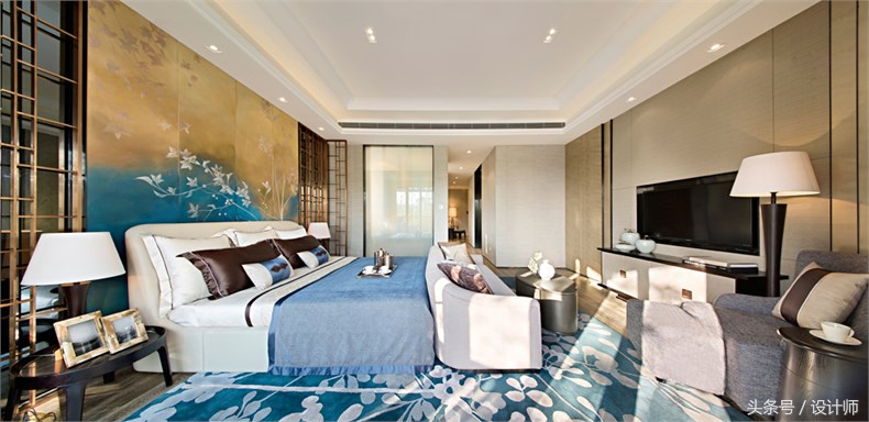 梁志天南京别墅,梁志天南京九间堂别墅