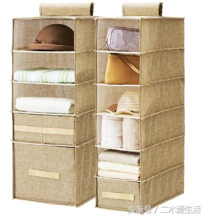 十大好物收纳神器推荐,便宜好用的收纳神器推荐